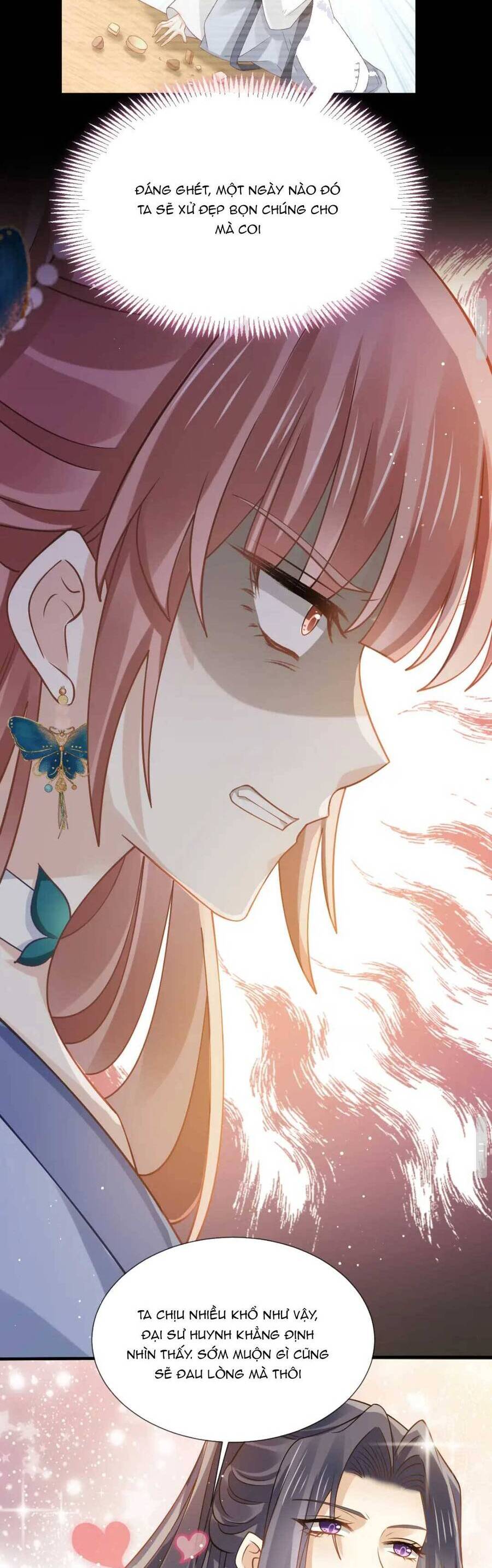 Ai Toàn Năng Thay Ký Chủ Báo Thù Chap 61 - Next Chap 62