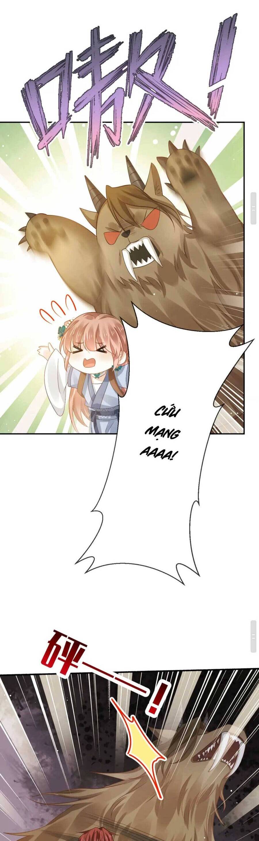 Ai Toàn Năng Thay Ký Chủ Báo Thù Chap 61 - Next Chap 62