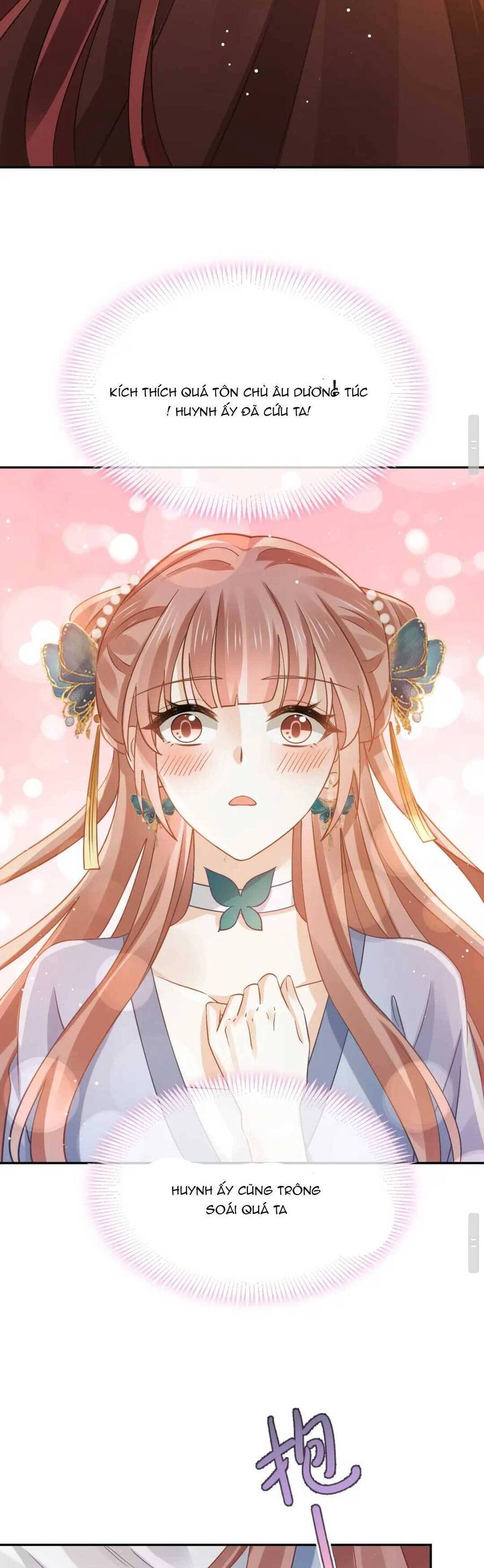 Ai Toàn Năng Thay Ký Chủ Báo Thù Chap 61 - Next Chap 62