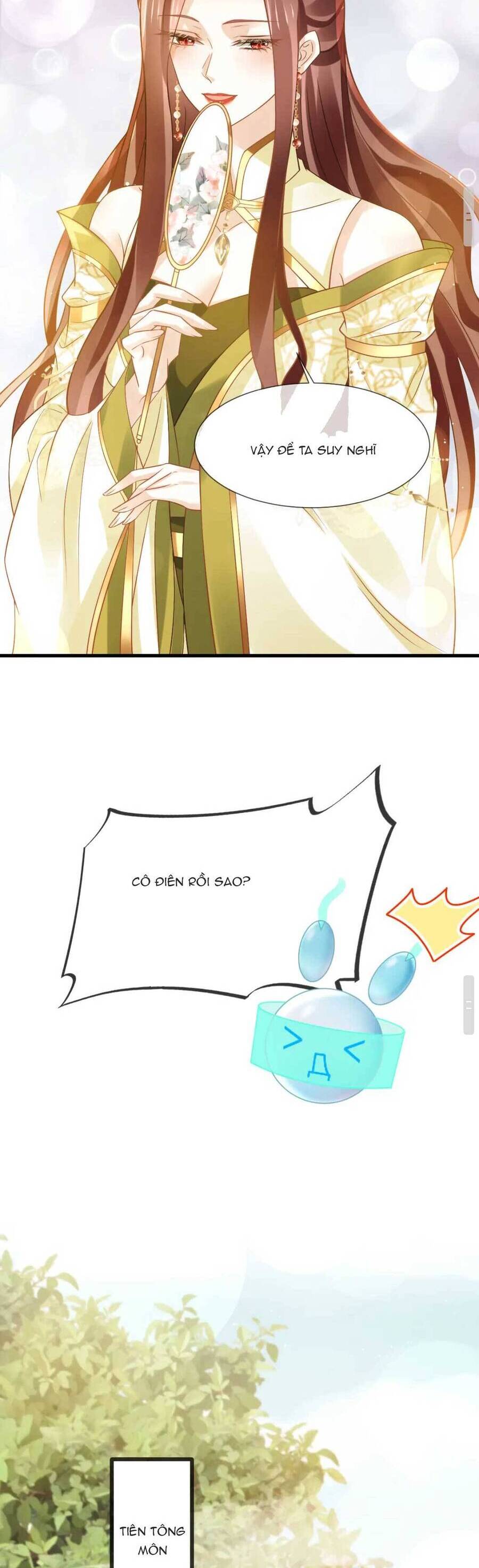 Ai Toàn Năng Thay Ký Chủ Báo Thù Chap 62 - Next Chap 63