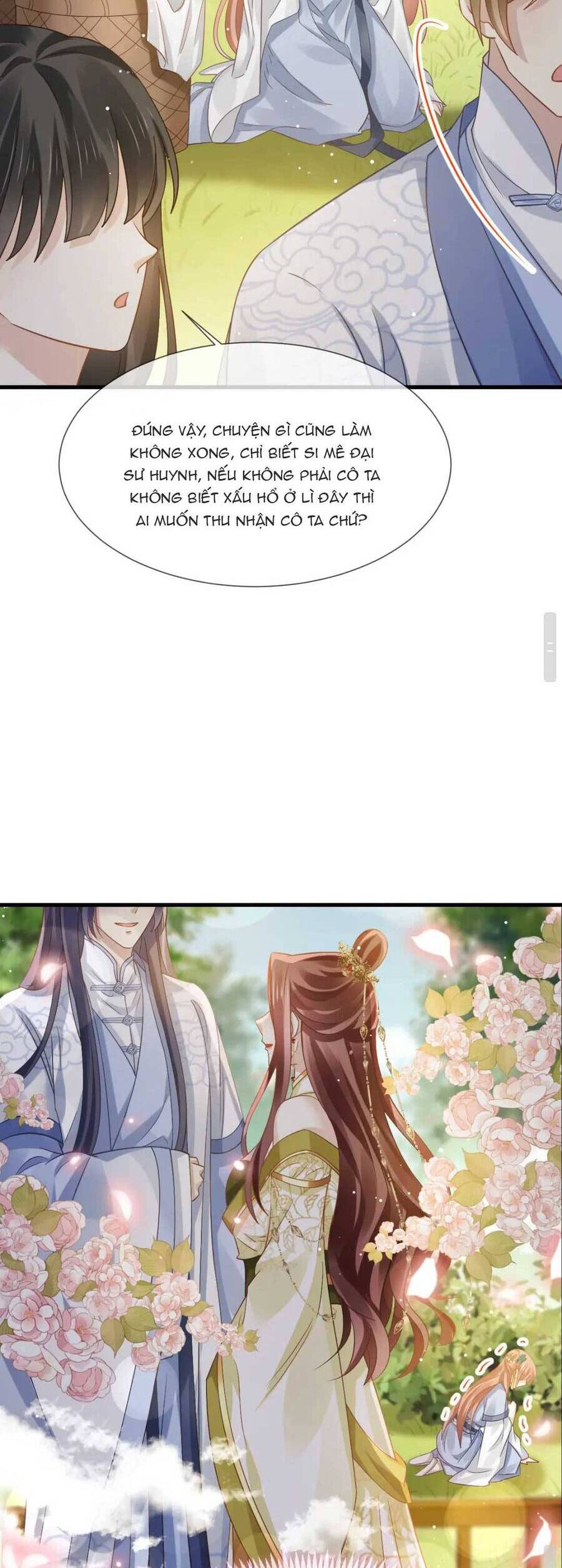 Ai Toàn Năng Thay Ký Chủ Báo Thù Chap 62 - Next Chap 63