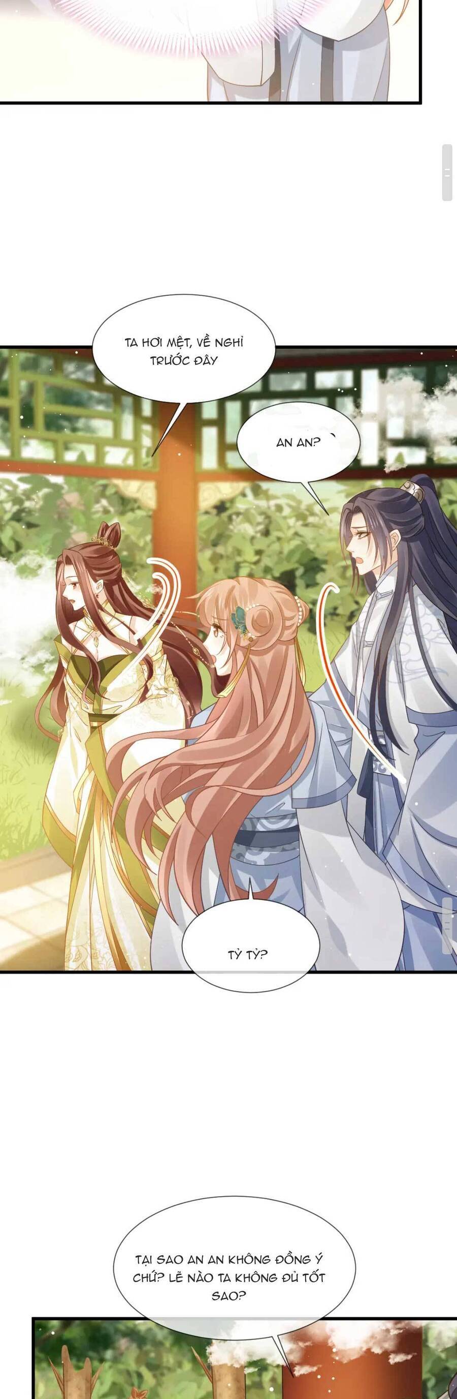Ai Toàn Năng Thay Ký Chủ Báo Thù Chap 62 - Next Chap 63