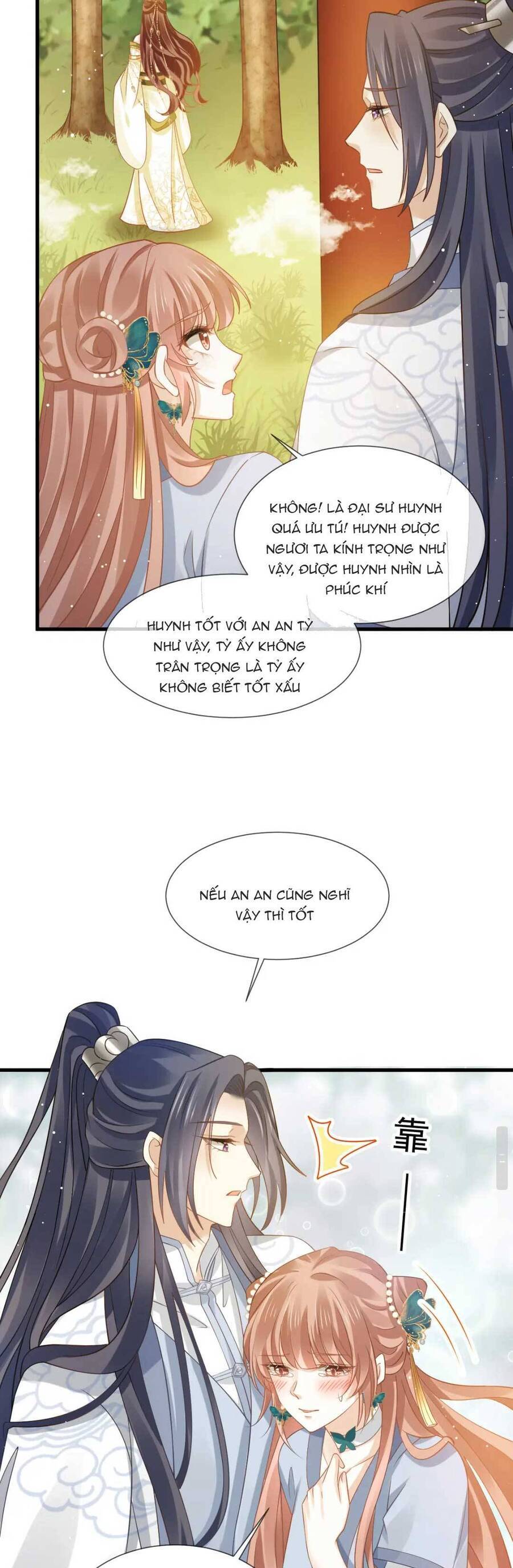 Ai Toàn Năng Thay Ký Chủ Báo Thù Chap 62 - Next Chap 63