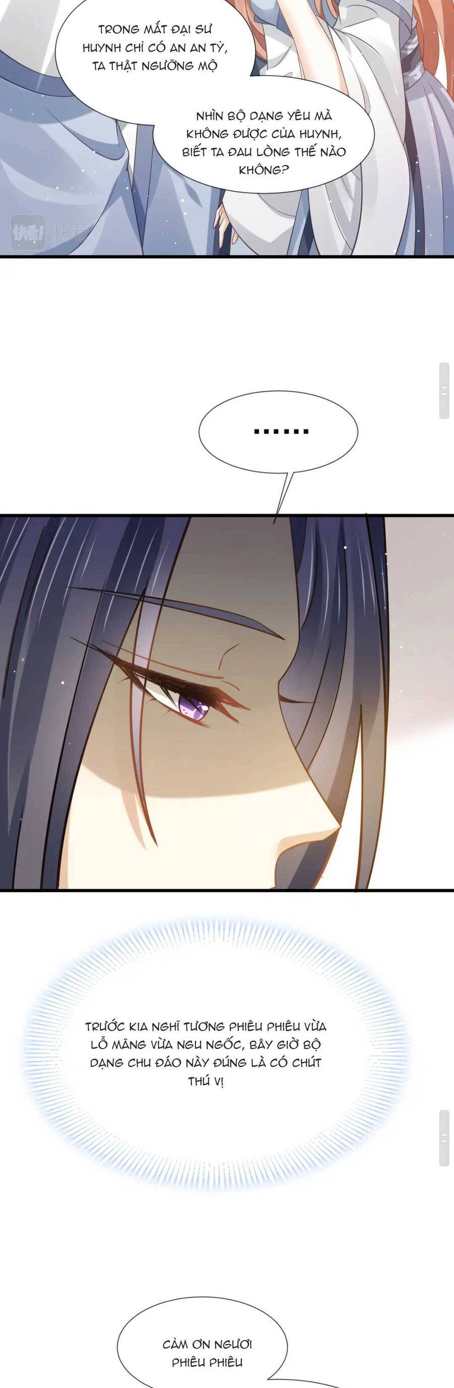 Ai Toàn Năng Thay Ký Chủ Báo Thù Chap 62 - Next Chap 63
