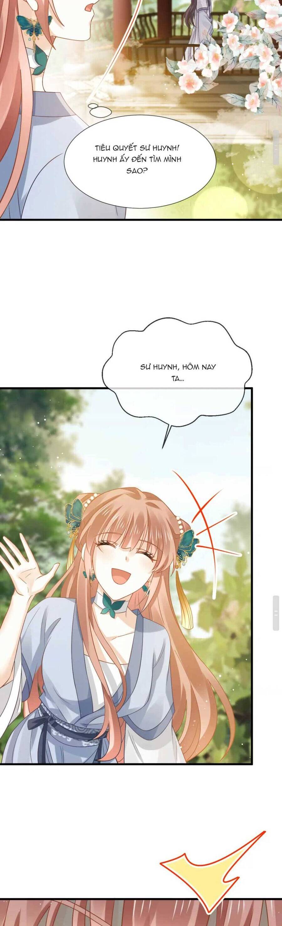 Ai Toàn Năng Thay Ký Chủ Báo Thù Chap 62 - Next Chap 63