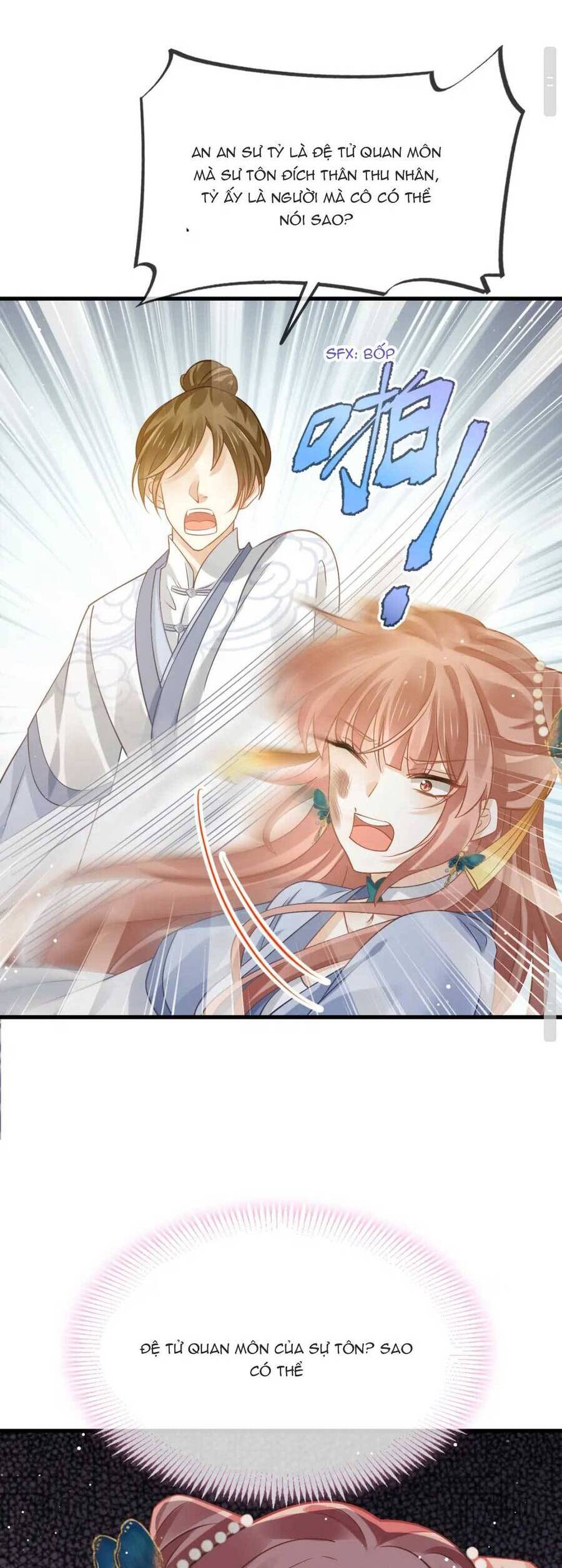 Ai Toàn Năng Thay Ký Chủ Báo Thù Chap 62 - Next Chap 63