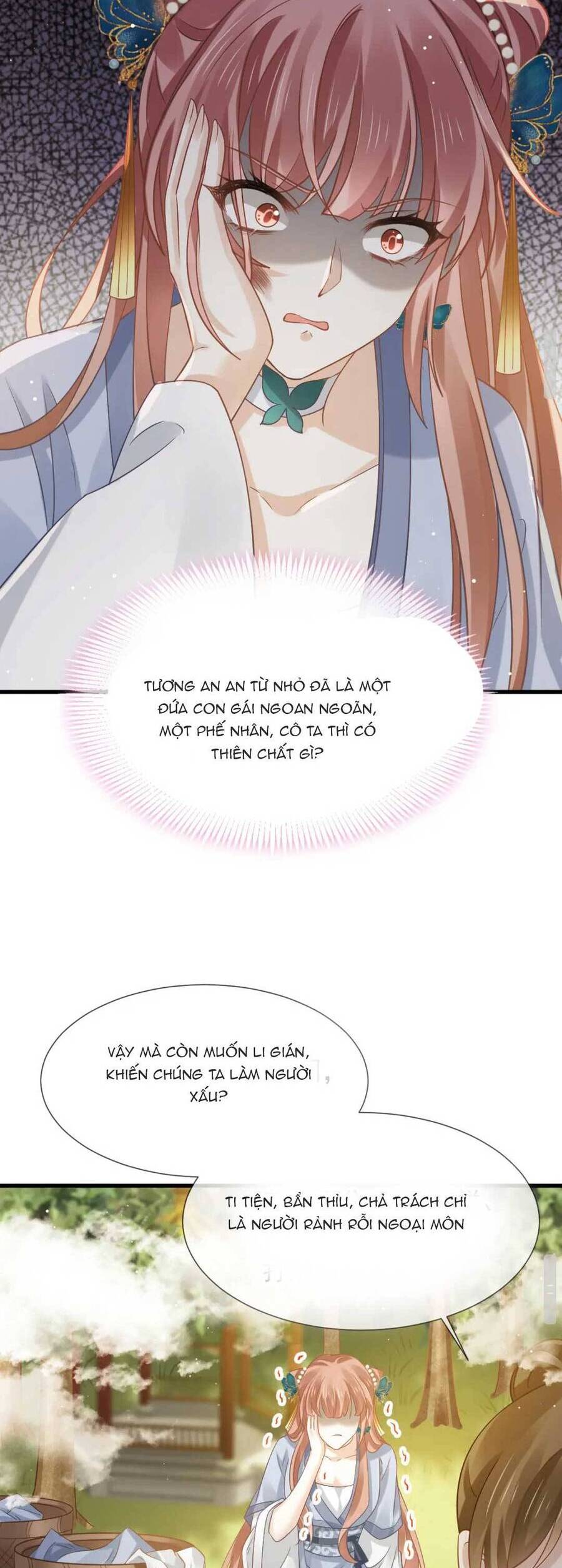 Ai Toàn Năng Thay Ký Chủ Báo Thù Chap 62 - Next Chap 63