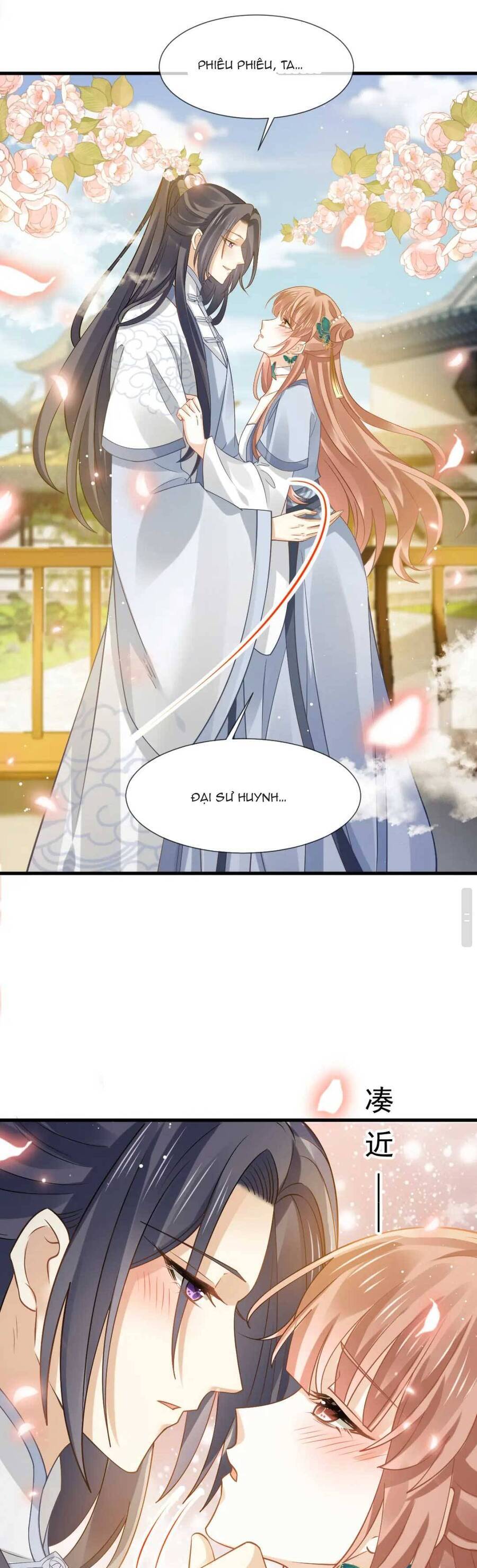 Ai Toàn Năng Thay Ký Chủ Báo Thù Chap 63 - Next Chap 64