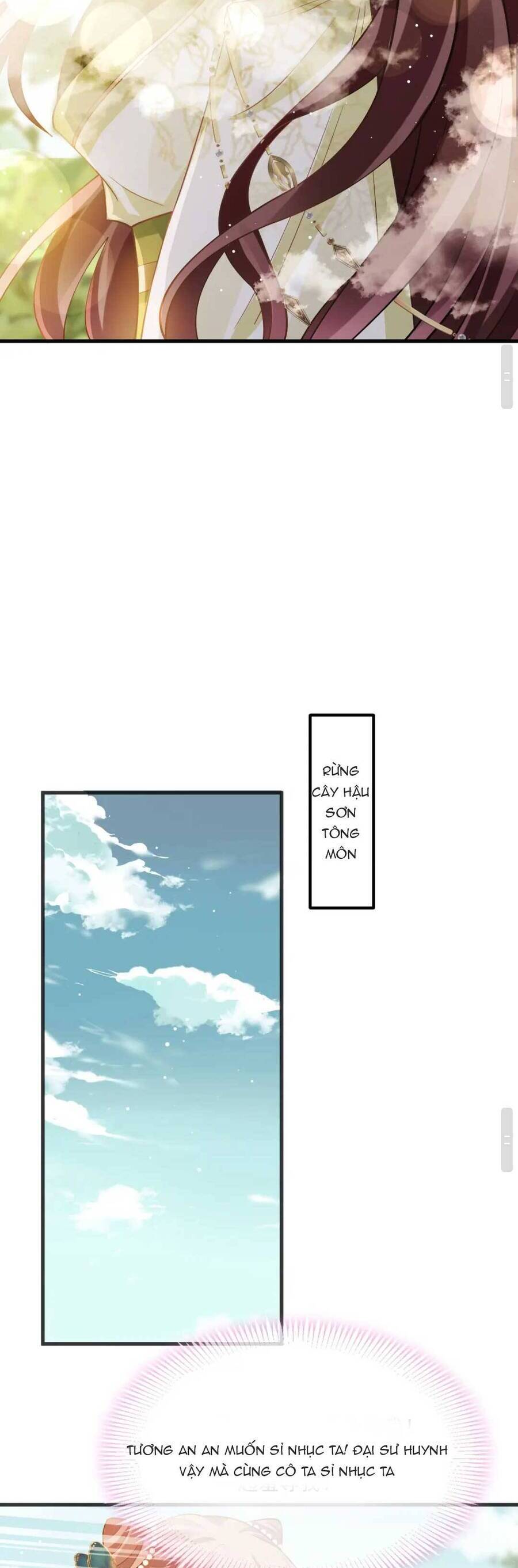 Ai Toàn Năng Thay Ký Chủ Báo Thù Chap 63 - Next Chap 64