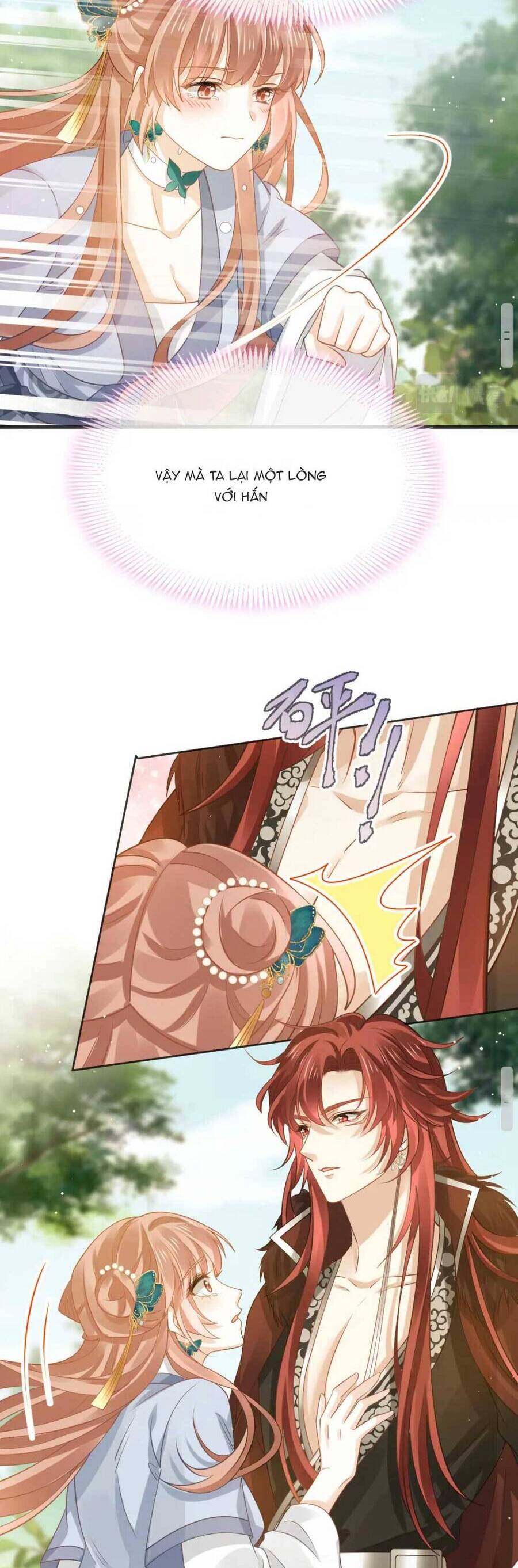 Ai Toàn Năng Thay Ký Chủ Báo Thù Chap 63 - Next Chap 64