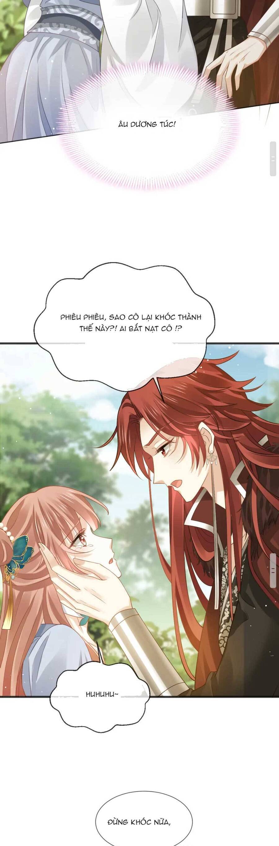 Ai Toàn Năng Thay Ký Chủ Báo Thù Chap 63 - Next Chap 64