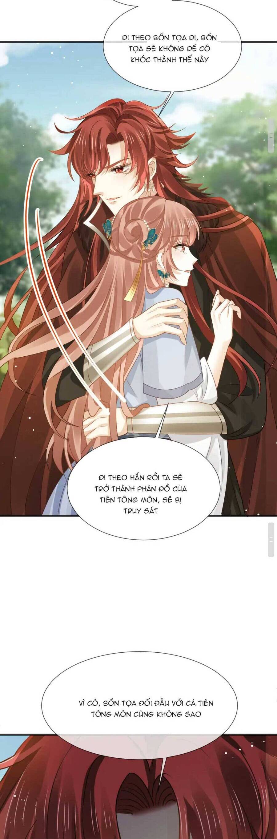 Ai Toàn Năng Thay Ký Chủ Báo Thù Chap 63 - Next Chap 64