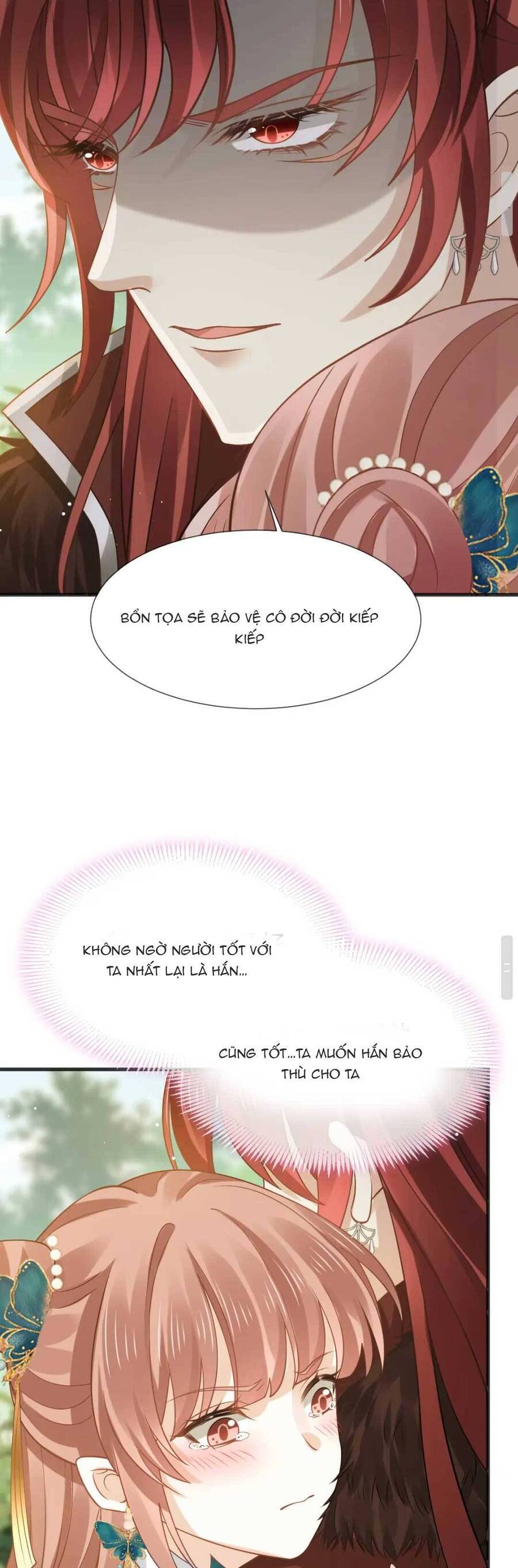 Ai Toàn Năng Thay Ký Chủ Báo Thù Chap 63 - Next Chap 64
