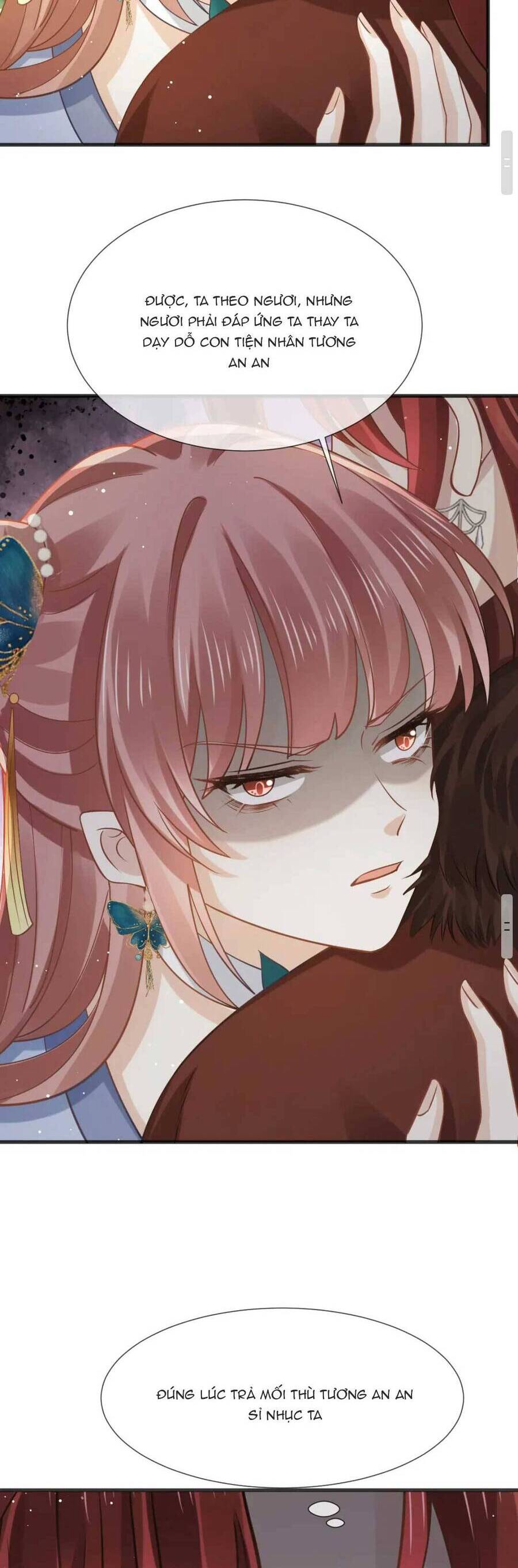 Ai Toàn Năng Thay Ký Chủ Báo Thù Chap 63 - Next Chap 64