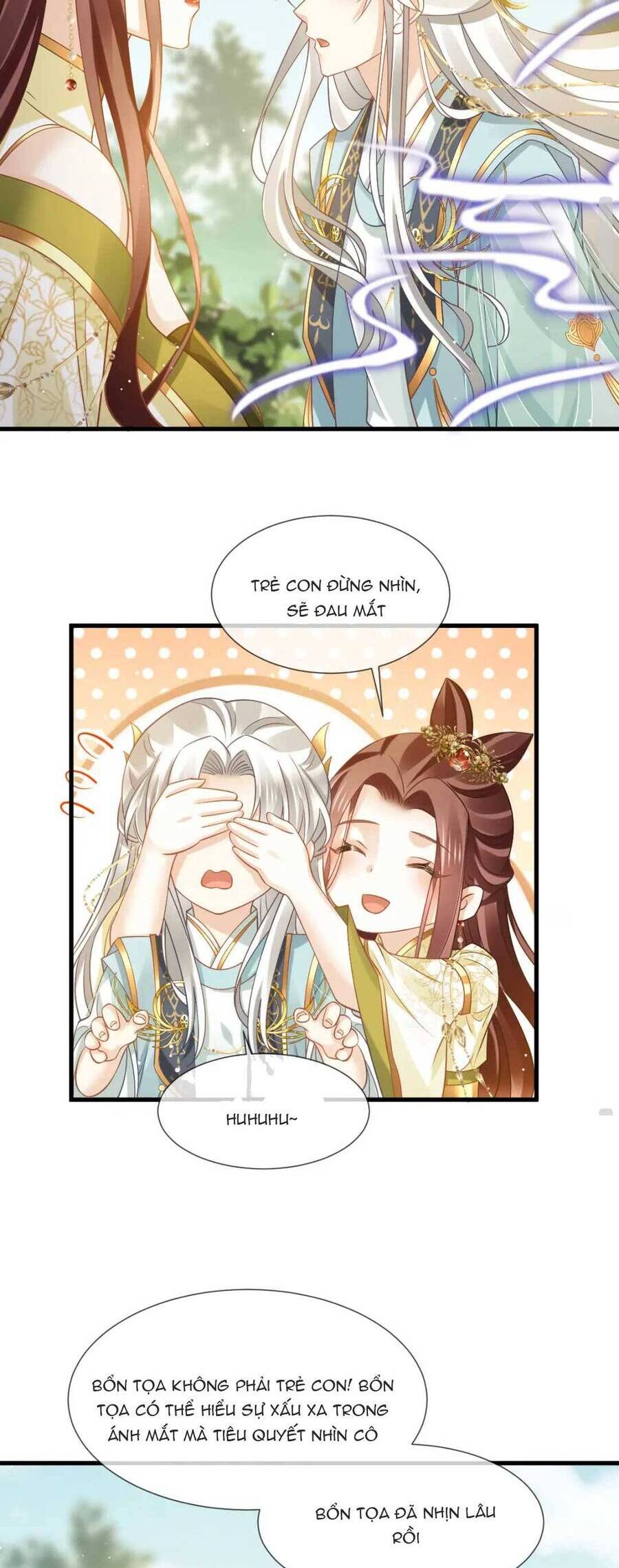 Ai Toàn Năng Thay Ký Chủ Báo Thù Chap 63 - Next Chap 64