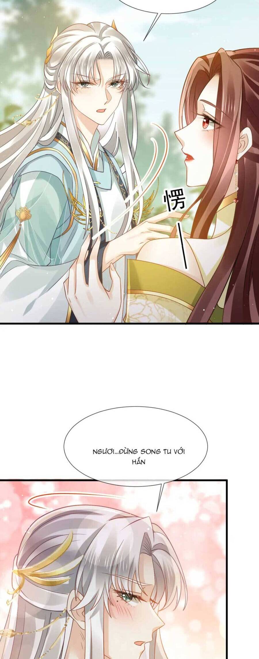 Ai Toàn Năng Thay Ký Chủ Báo Thù Chap 63 - Next Chap 64
