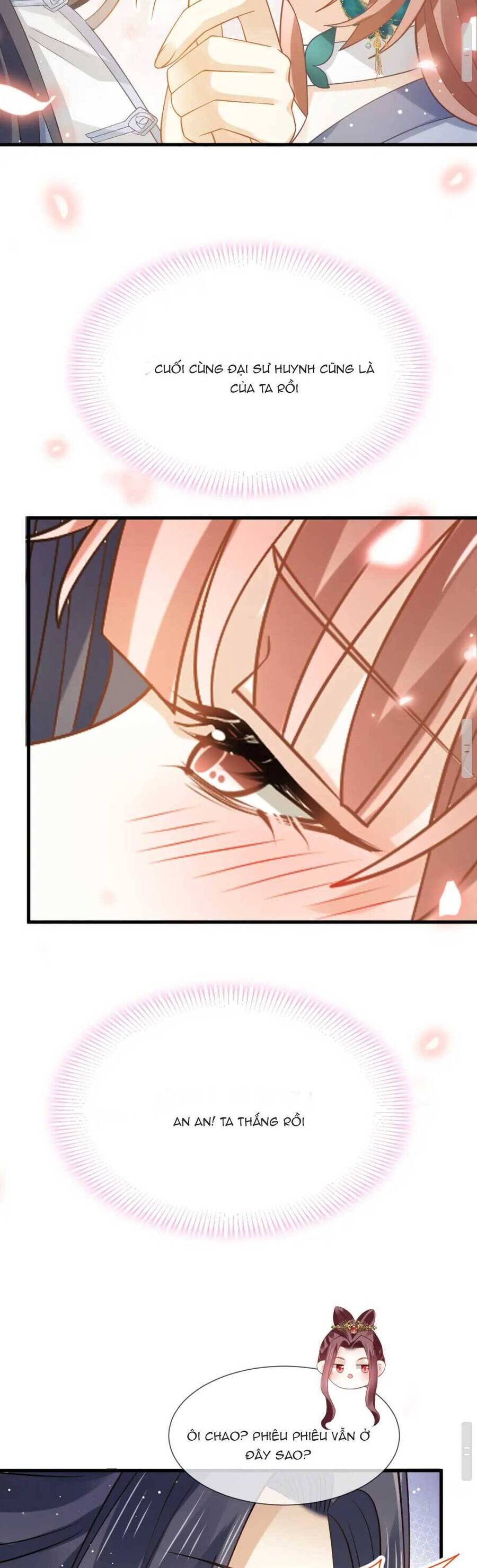 Ai Toàn Năng Thay Ký Chủ Báo Thù Chap 63 - Next Chap 64