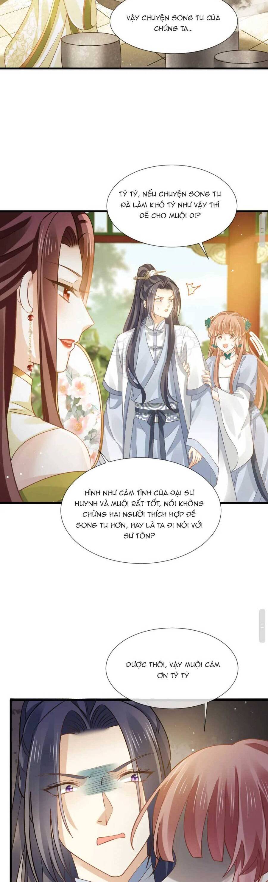 Ai Toàn Năng Thay Ký Chủ Báo Thù Chap 63 - Next Chap 64