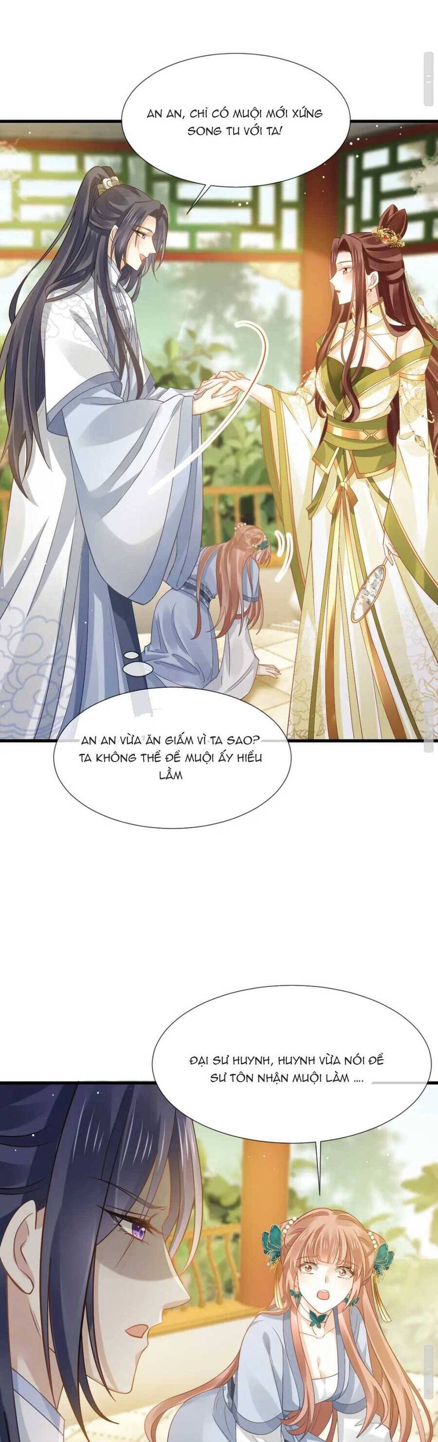 Ai Toàn Năng Thay Ký Chủ Báo Thù Chap 63 - Next Chap 64