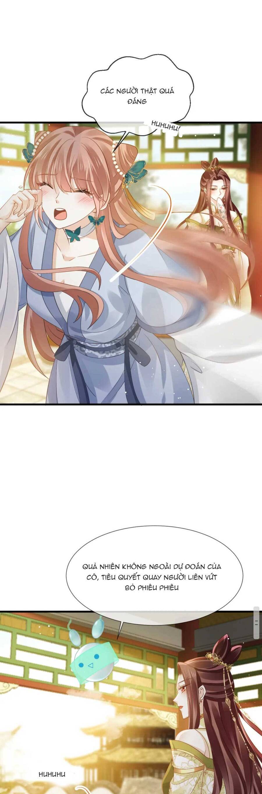 Ai Toàn Năng Thay Ký Chủ Báo Thù Chap 63 - Next Chap 64