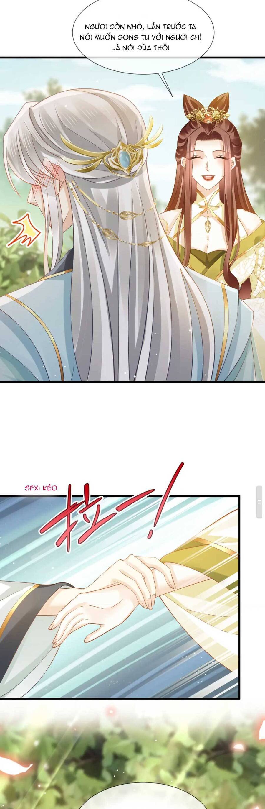 Ai Toàn Năng Thay Ký Chủ Báo Thù Chap 64 - Next Chap 65