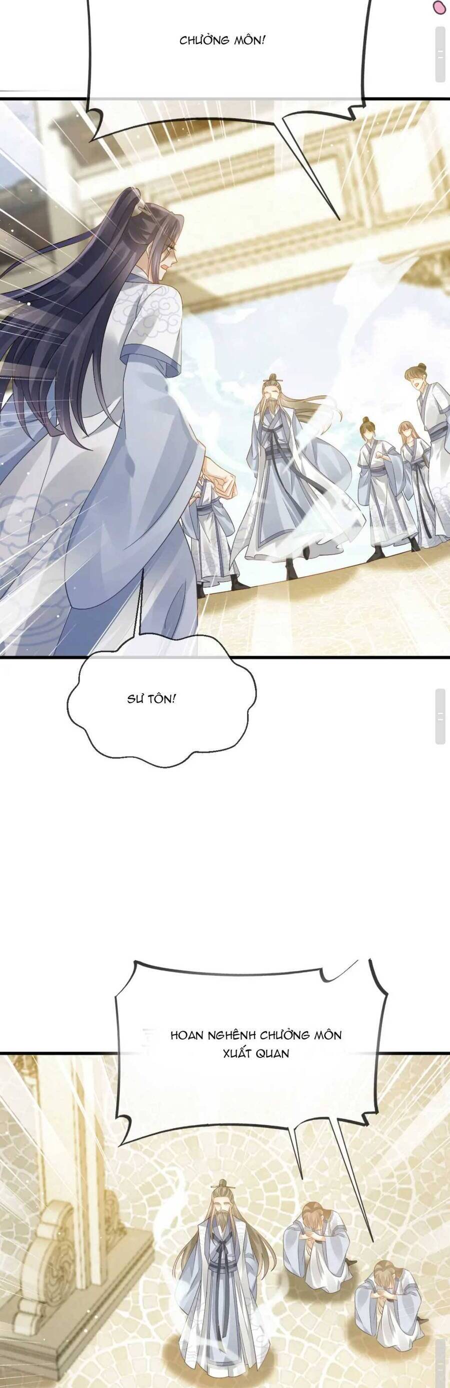 Ai Toàn Năng Thay Ký Chủ Báo Thù Chap 64 - Next Chap 65