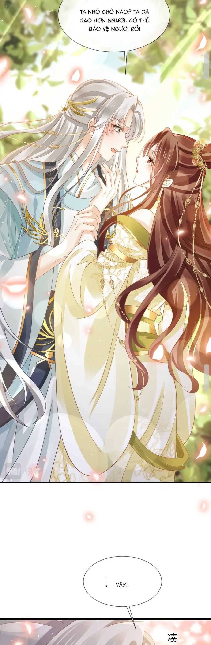 Ai Toàn Năng Thay Ký Chủ Báo Thù Chap 64 - Next Chap 65