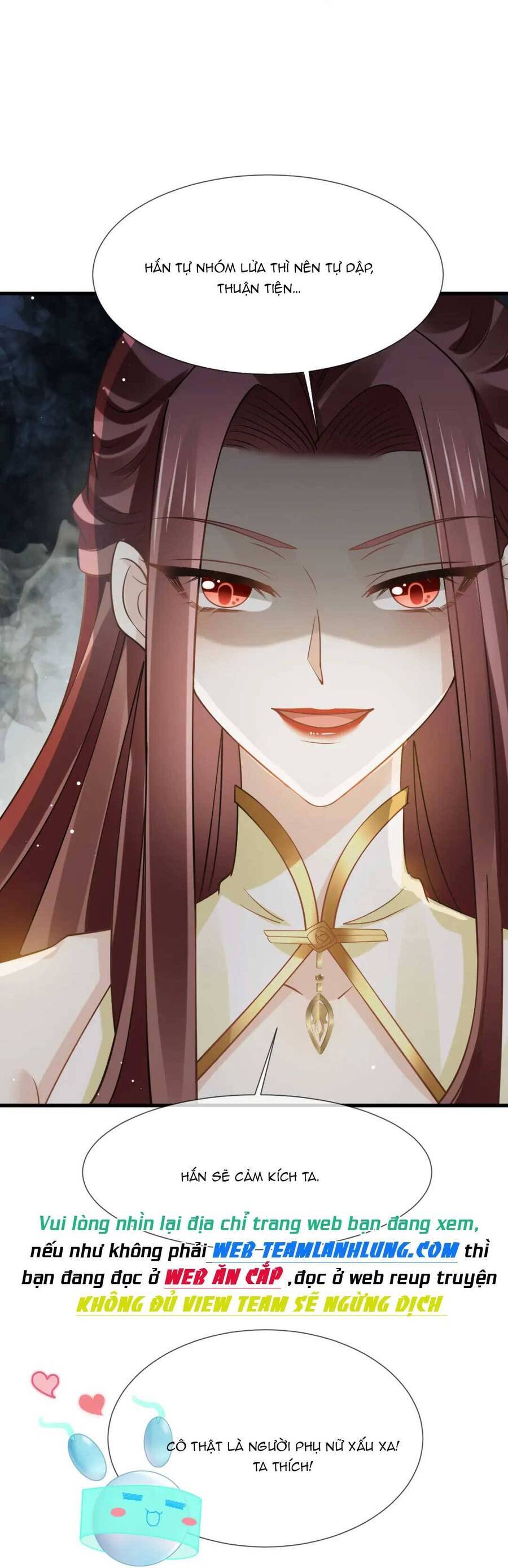 Ai Toàn Năng Thay Ký Chủ Báo Thù Chap 64 - Next Chap 65