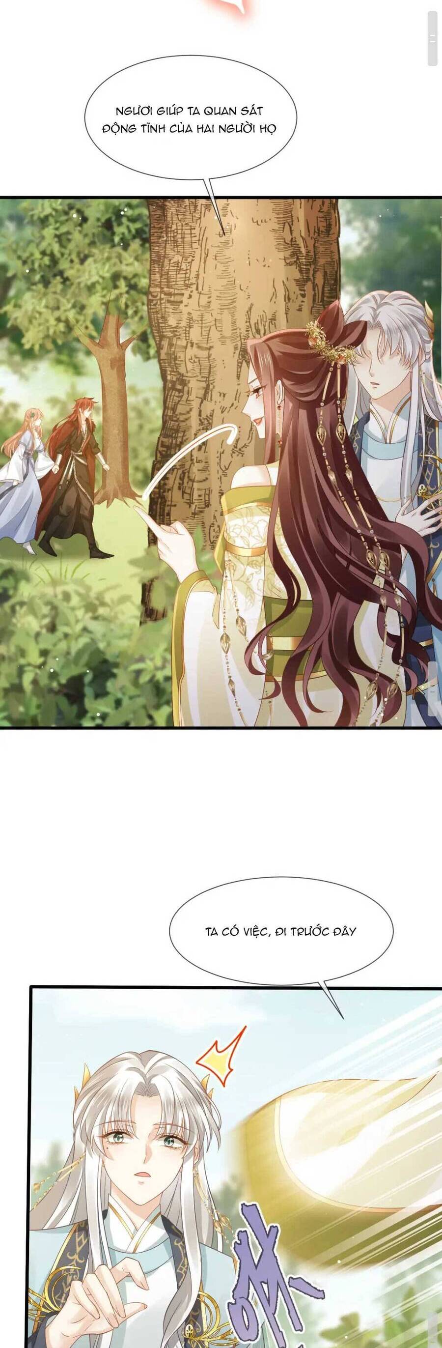 Ai Toàn Năng Thay Ký Chủ Báo Thù Chap 64 - Next Chap 65