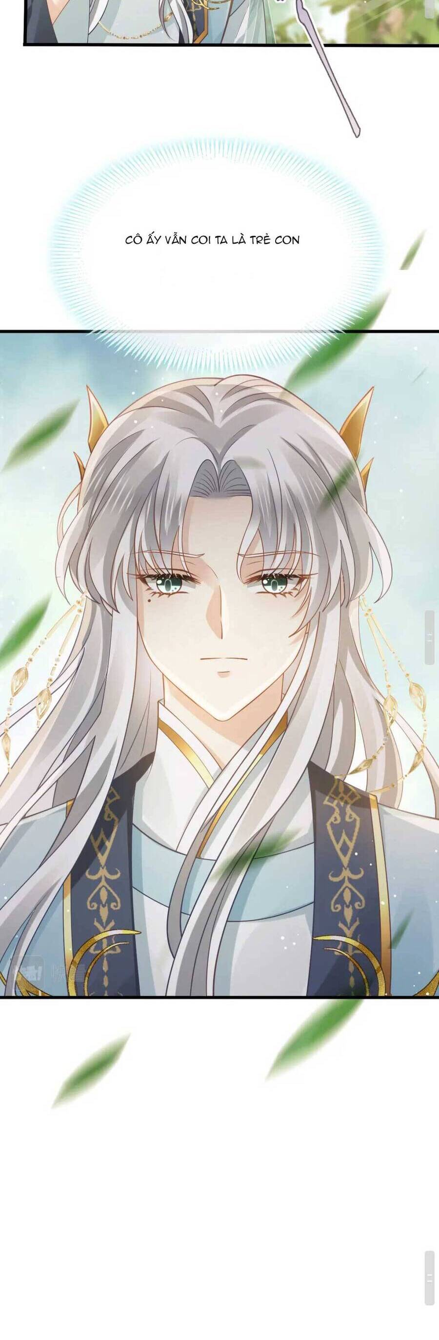 Ai Toàn Năng Thay Ký Chủ Báo Thù Chap 64 - Next Chap 65
