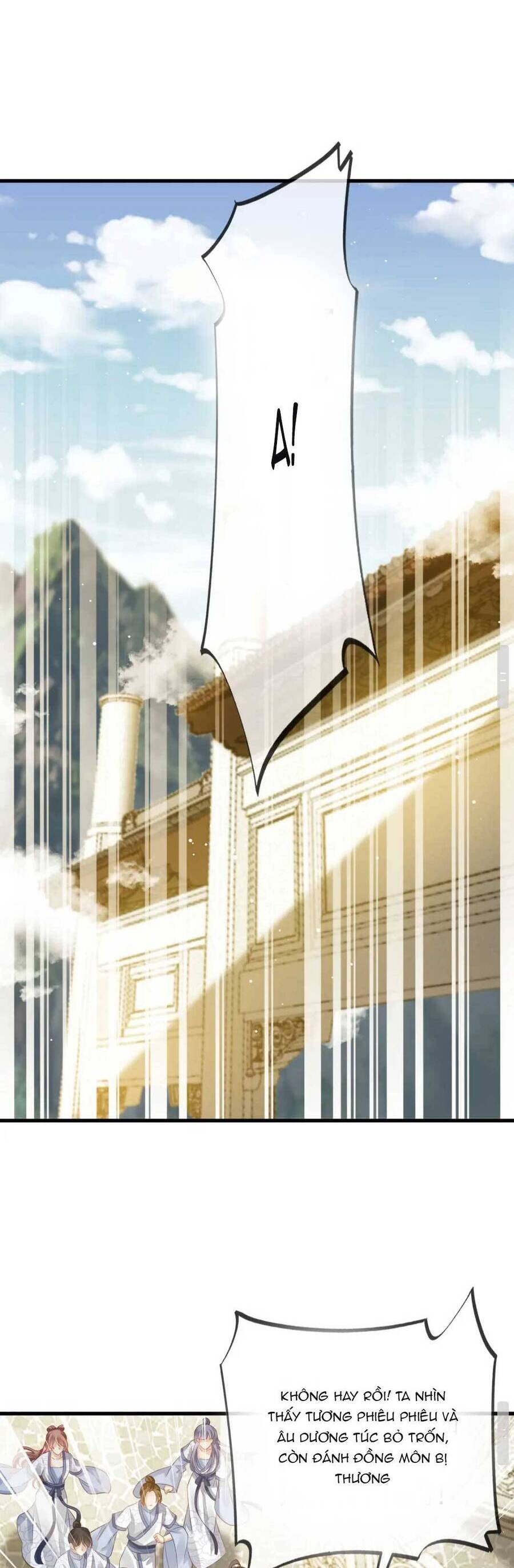 Ai Toàn Năng Thay Ký Chủ Báo Thù Chap 64 - Next Chap 65