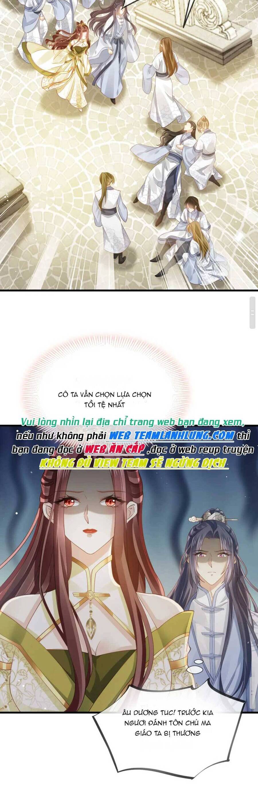 Ai Toàn Năng Thay Ký Chủ Báo Thù Chap 64 - Next Chap 65