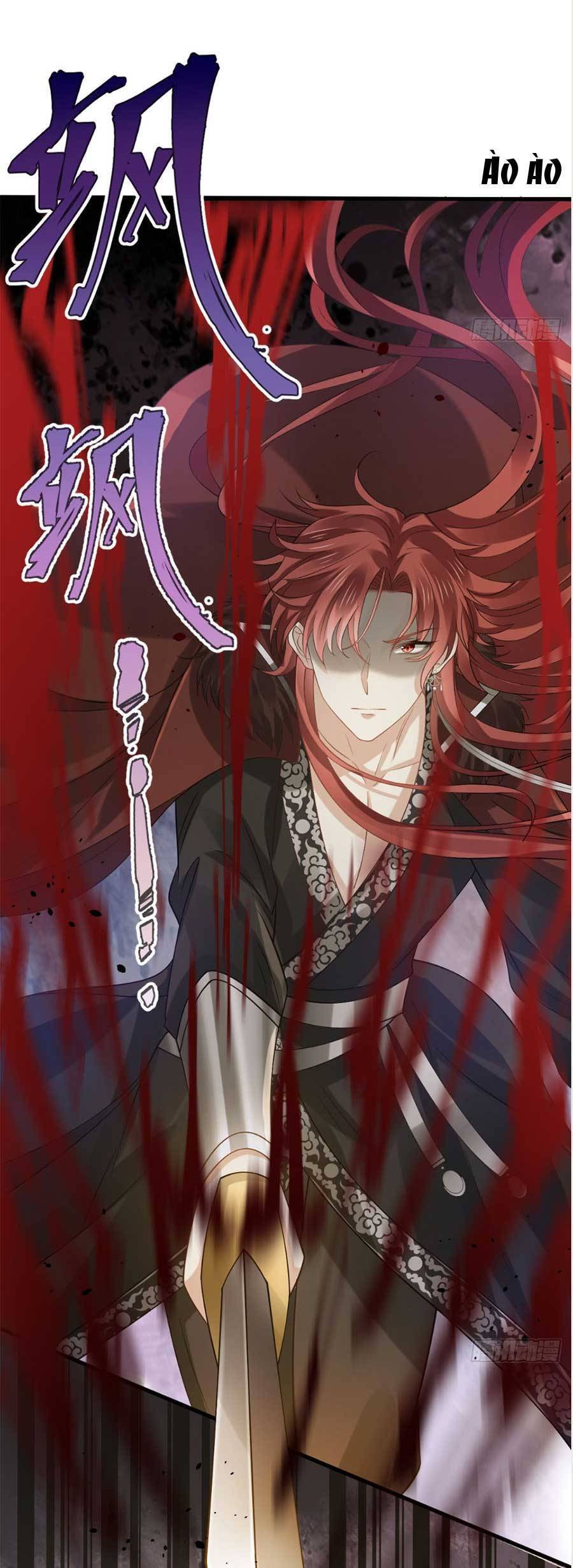 Ai Toàn Năng Thay Ký Chủ Báo Thù Chap 65 - Next Chap 66