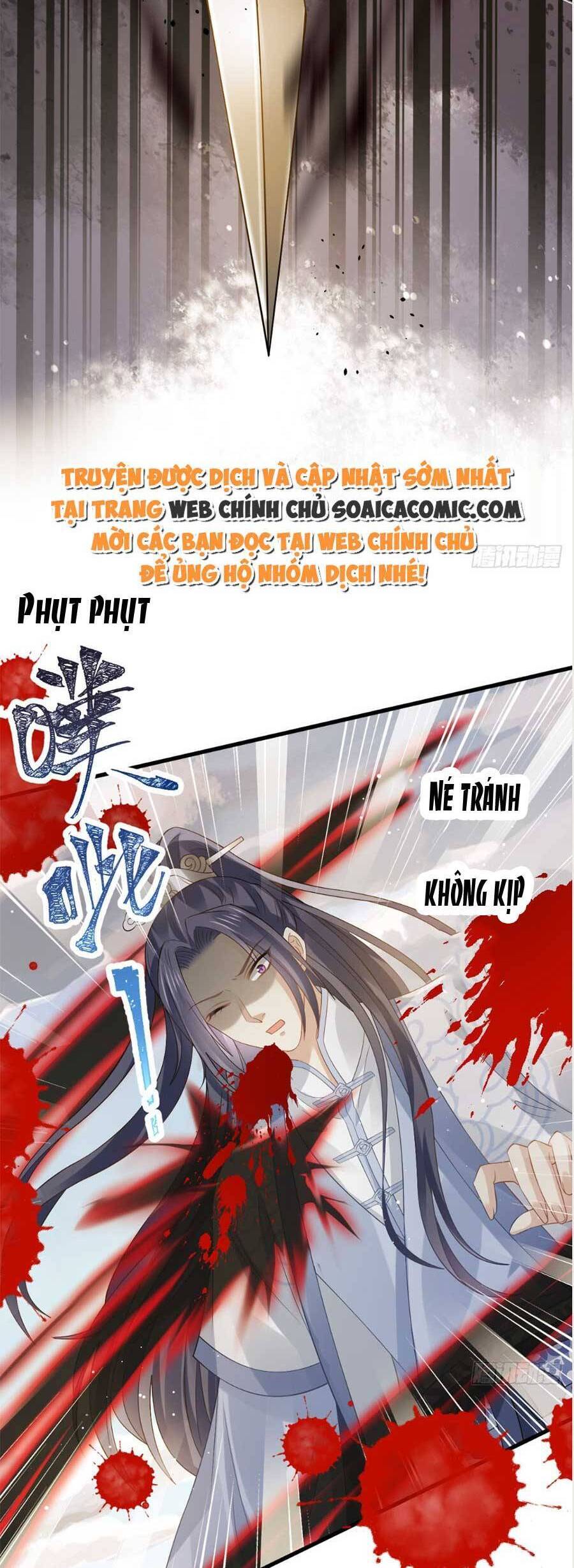 Ai Toàn Năng Thay Ký Chủ Báo Thù Chap 65 - Next Chap 66