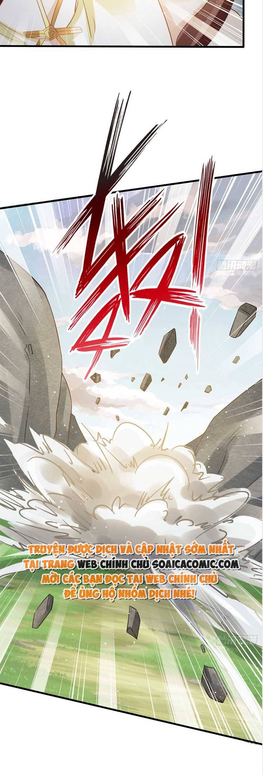 Ai Toàn Năng Thay Ký Chủ Báo Thù Chap 65 - Next Chap 66