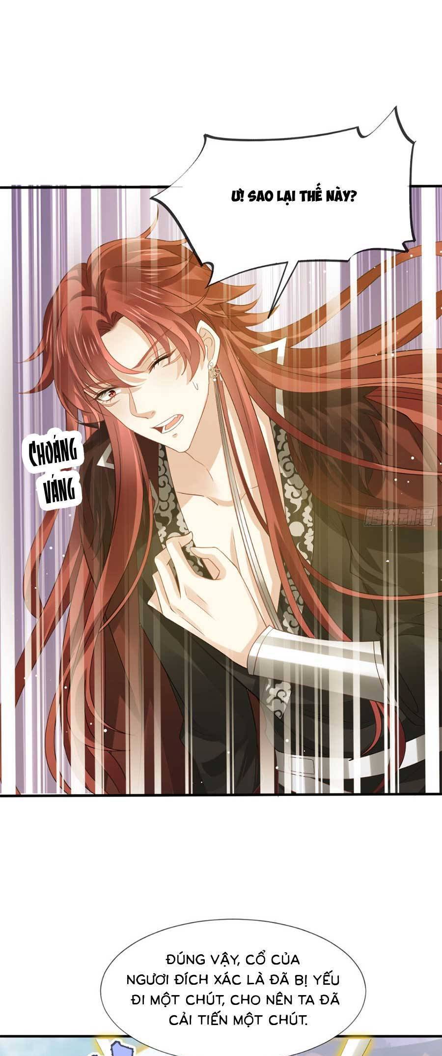 Ai Toàn Năng Thay Ký Chủ Báo Thù Chap 65 - Next Chap 66