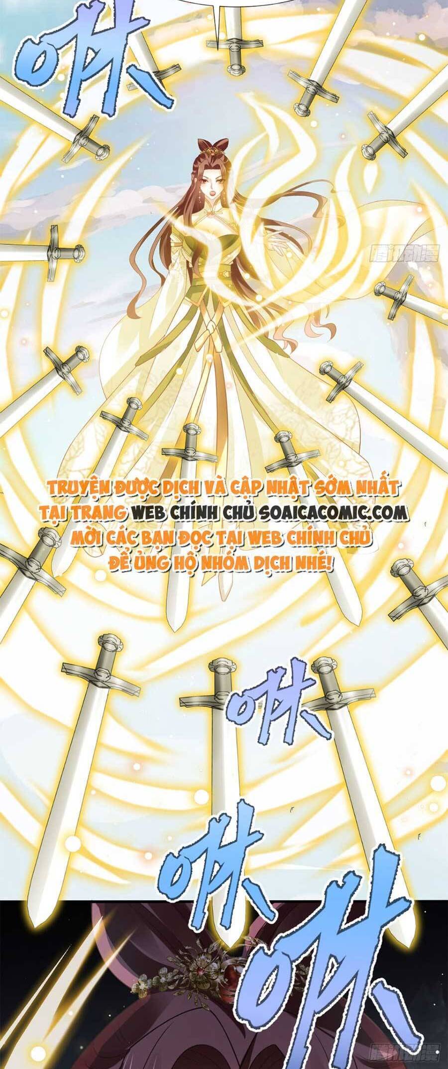 Ai Toàn Năng Thay Ký Chủ Báo Thù Chap 65 - Next Chap 66