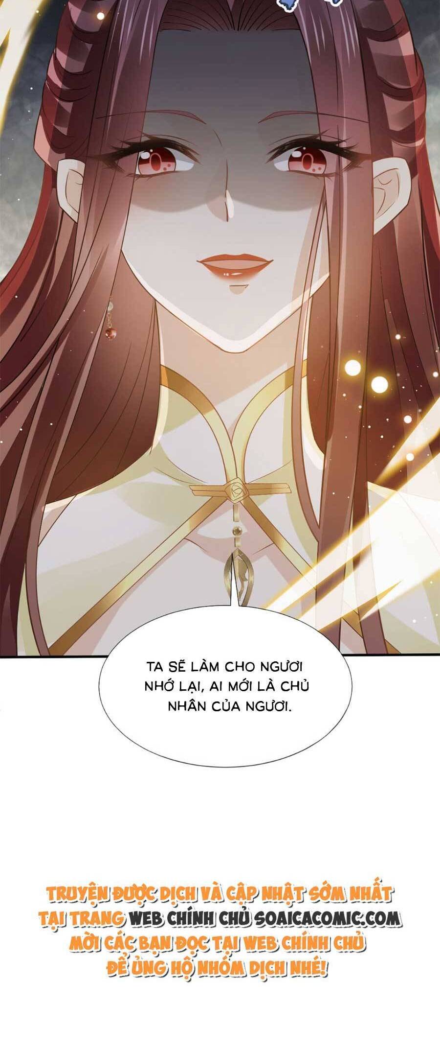 Ai Toàn Năng Thay Ký Chủ Báo Thù Chap 65 - Next Chap 66