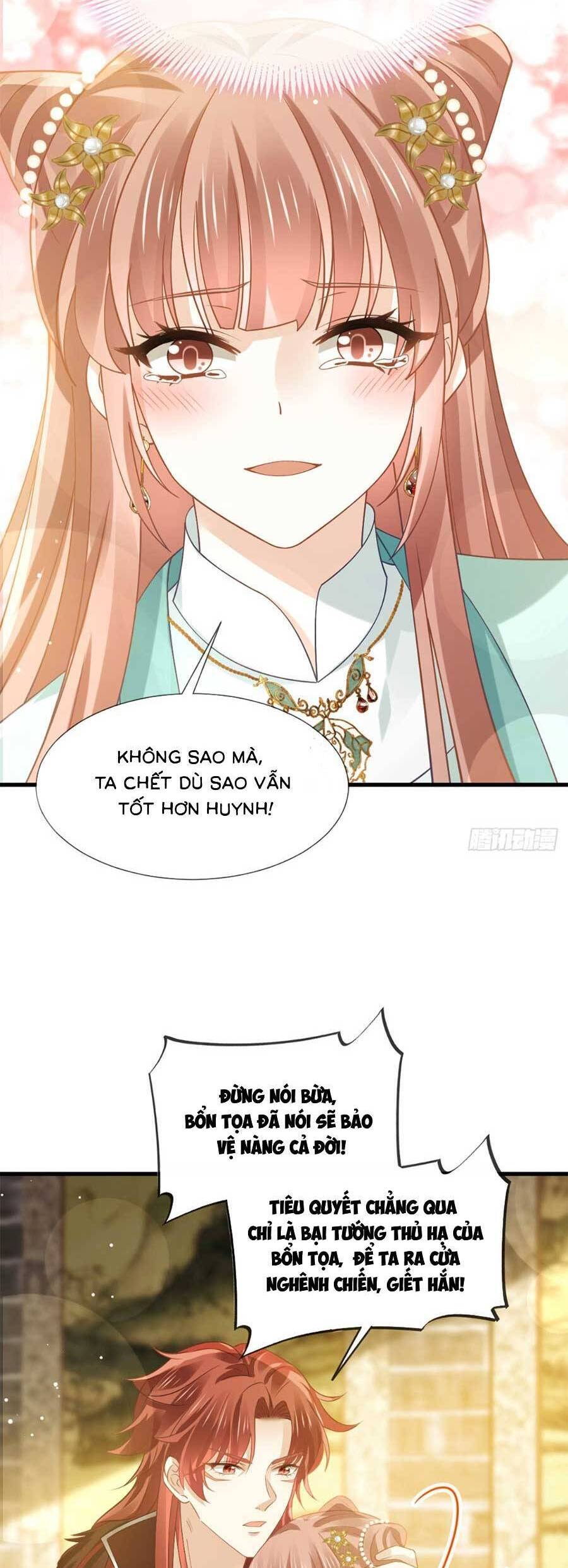Ai Toàn Năng Thay Ký Chủ Báo Thù Chap 65 - Next Chap 66