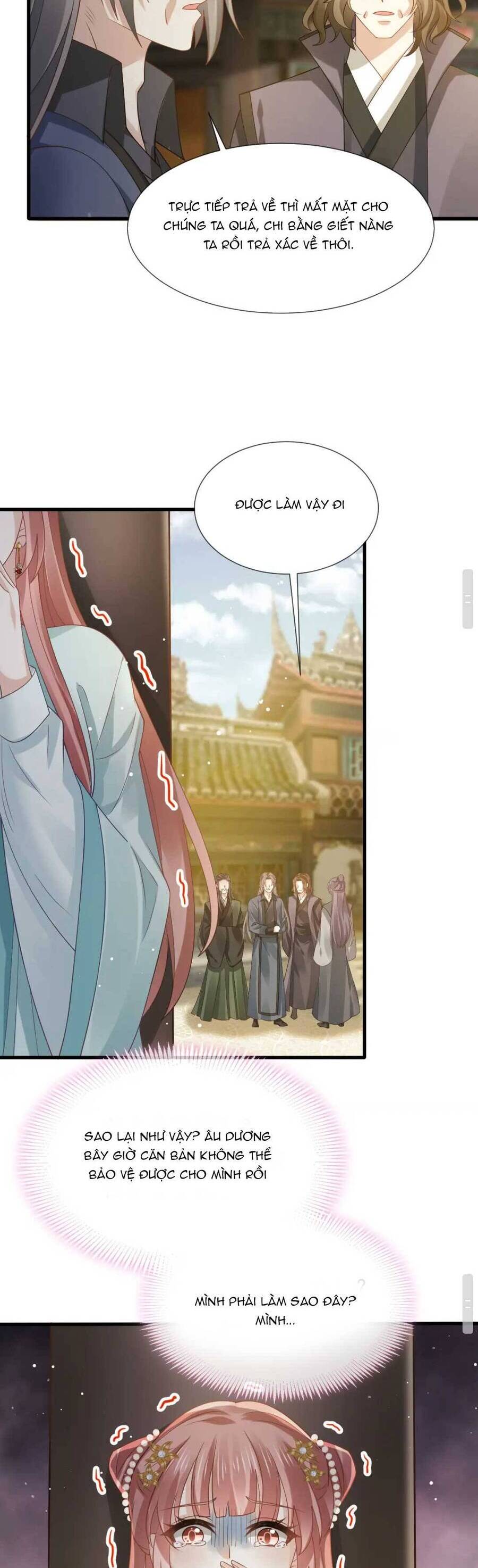 Ai Toàn Năng Thay Ký Chủ Báo Thù Chap 66 - Next Chap 67