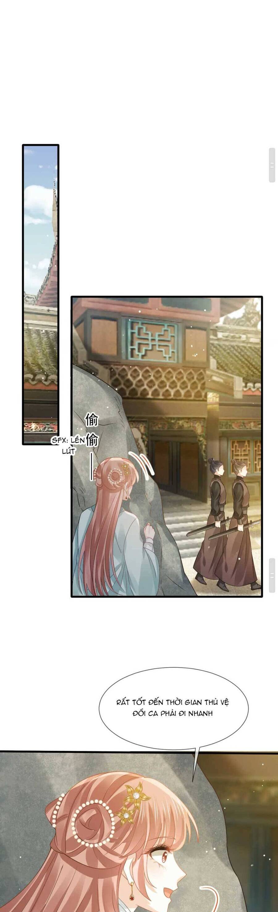 Ai Toàn Năng Thay Ký Chủ Báo Thù Chap 66 - Next Chap 67
