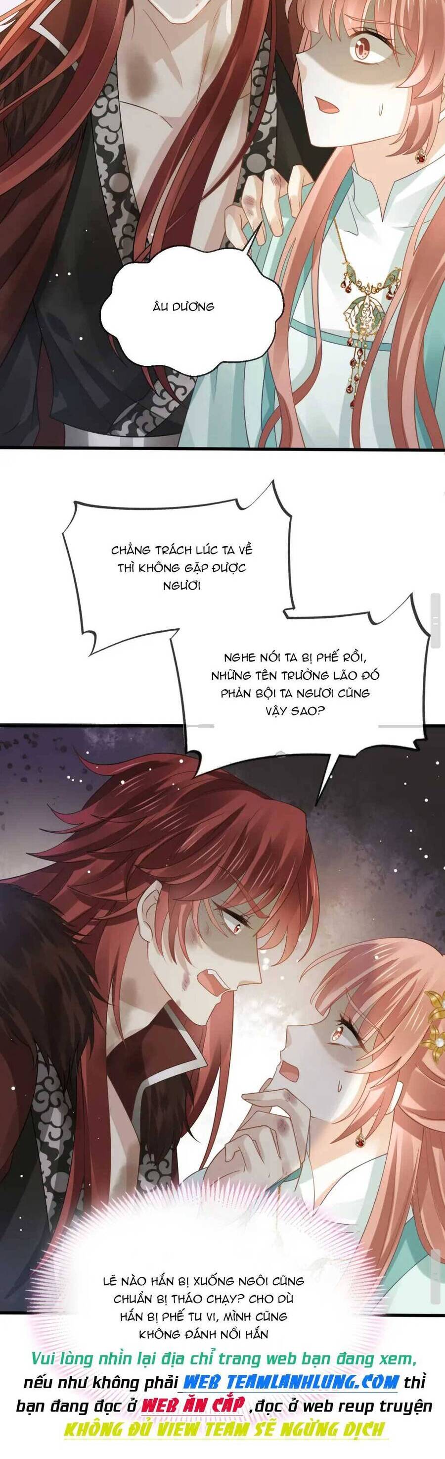 Ai Toàn Năng Thay Ký Chủ Báo Thù Chap 66 - Next Chap 67