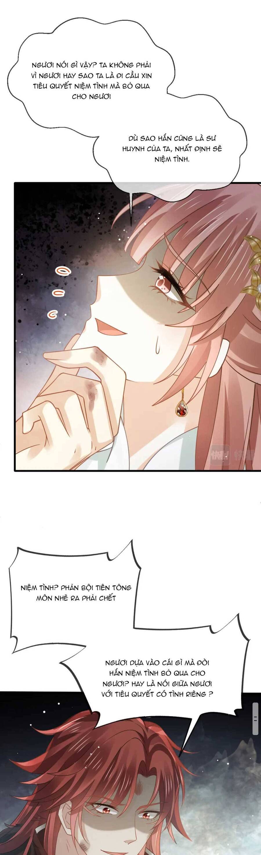 Ai Toàn Năng Thay Ký Chủ Báo Thù Chap 66 - Next Chap 67