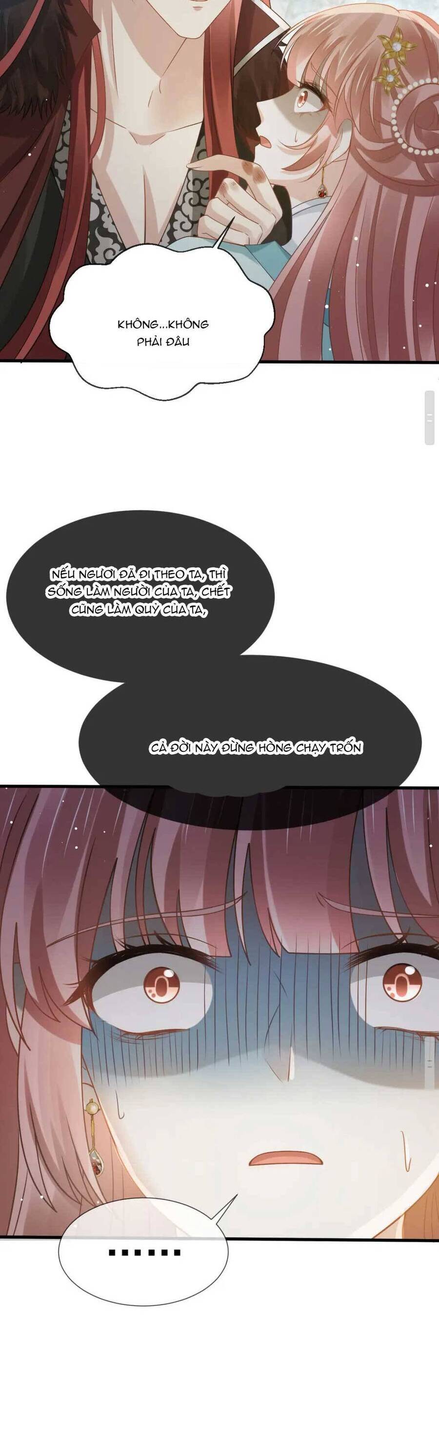 Ai Toàn Năng Thay Ký Chủ Báo Thù Chap 66 - Next Chap 67