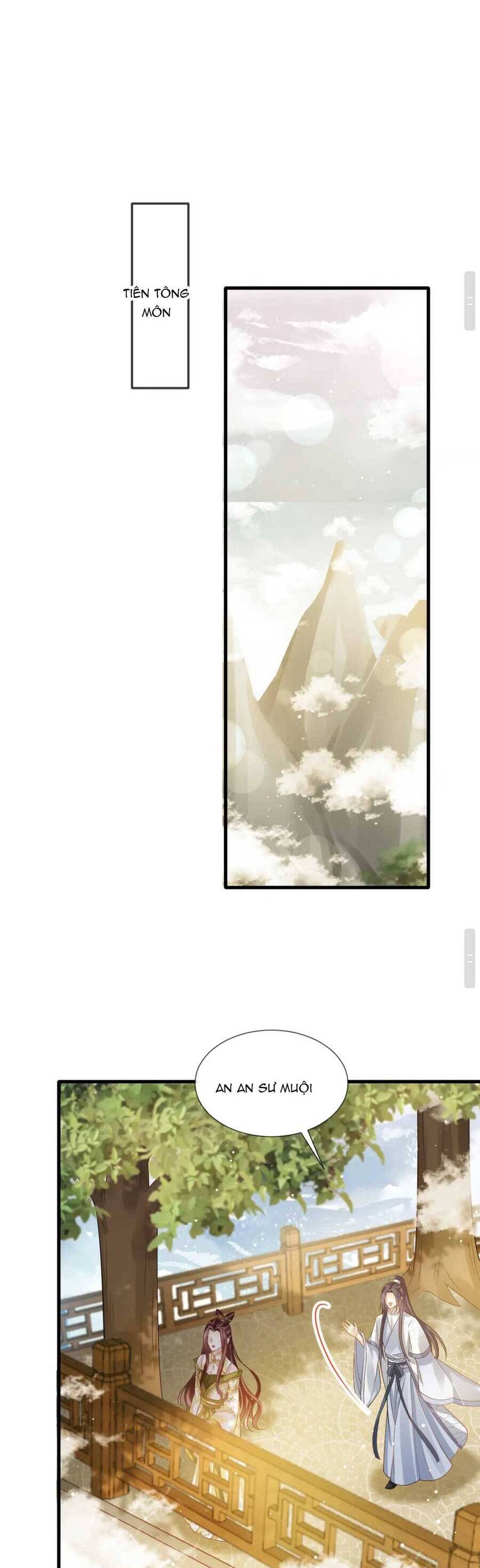 Ai Toàn Năng Thay Ký Chủ Báo Thù Chap 66 - Next Chap 67