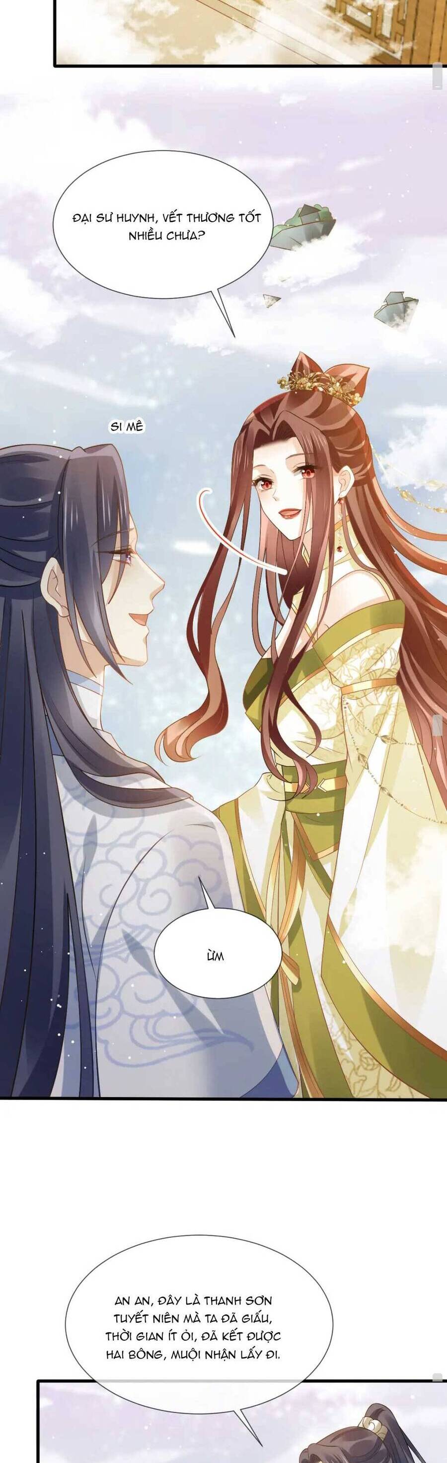 Ai Toàn Năng Thay Ký Chủ Báo Thù Chap 66 - Next Chap 67