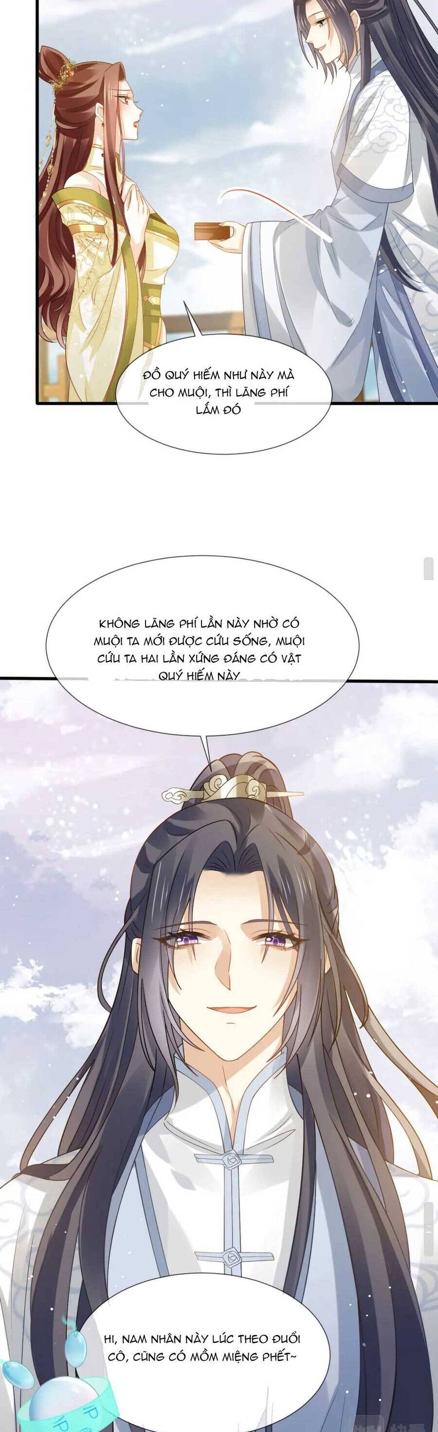 Ai Toàn Năng Thay Ký Chủ Báo Thù Chap 66 - Next Chap 67