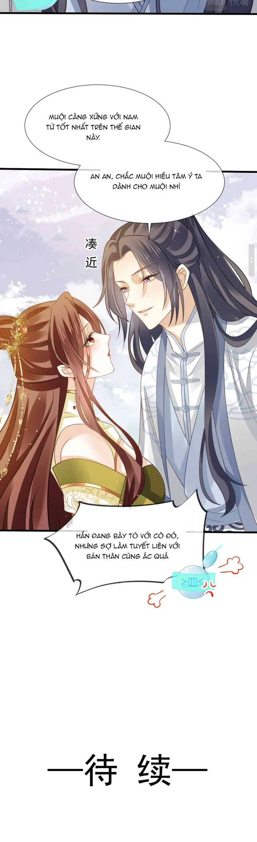 Ai Toàn Năng Thay Ký Chủ Báo Thù Chap 66 - Next Chap 67