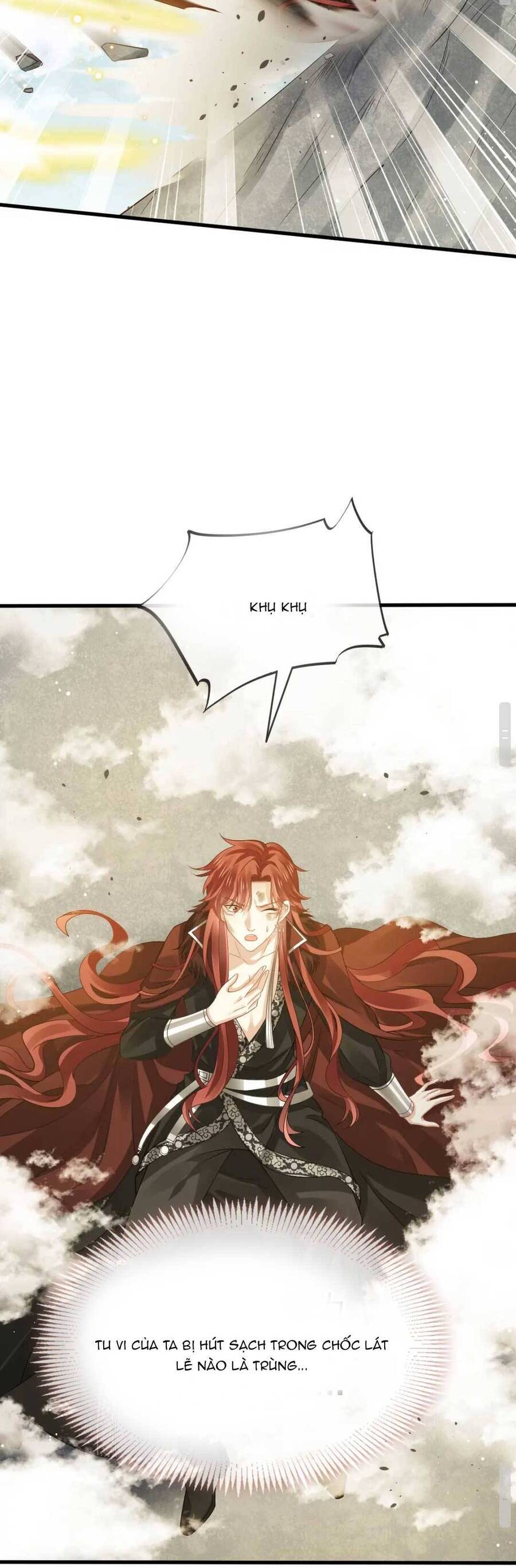 Ai Toàn Năng Thay Ký Chủ Báo Thù Chap 66 - Next Chap 67