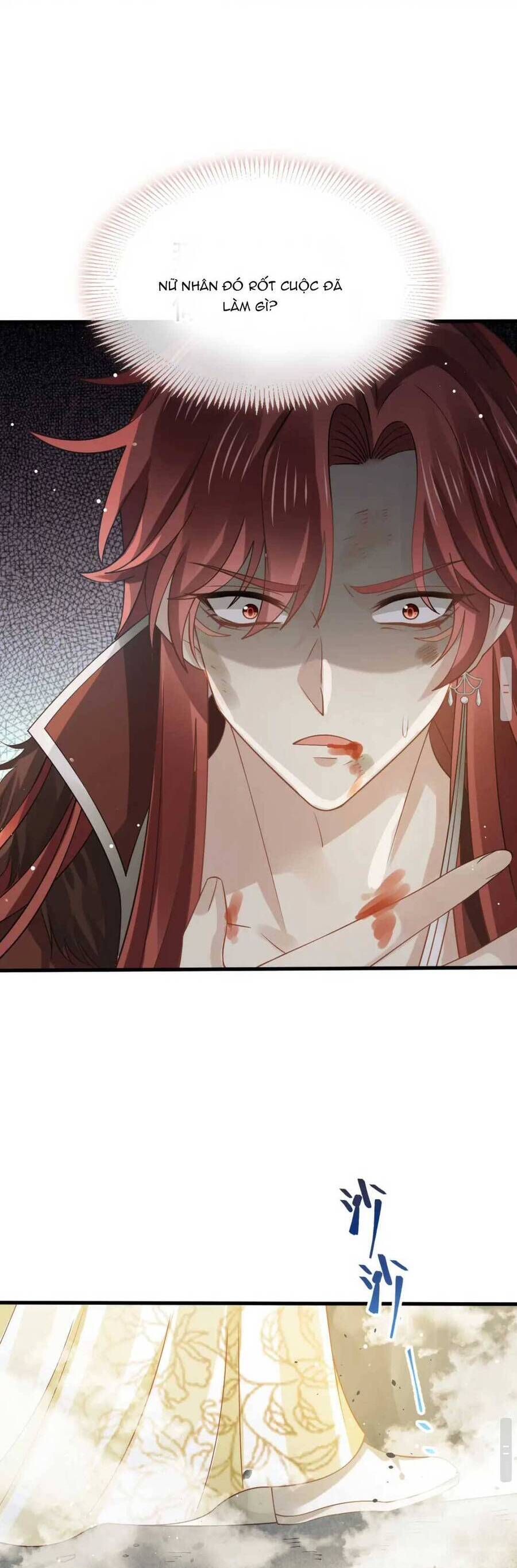 Ai Toàn Năng Thay Ký Chủ Báo Thù Chap 66 - Next Chap 67